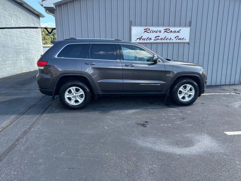 used 2014 Jeep Grand Cherokee car, priced at $9,995