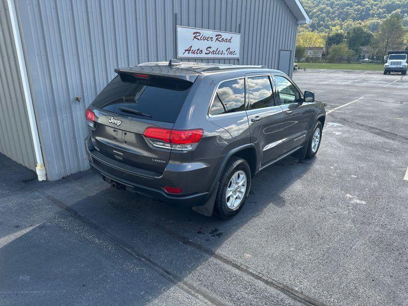 used 2014 Jeep Grand Cherokee car, priced at $9,995