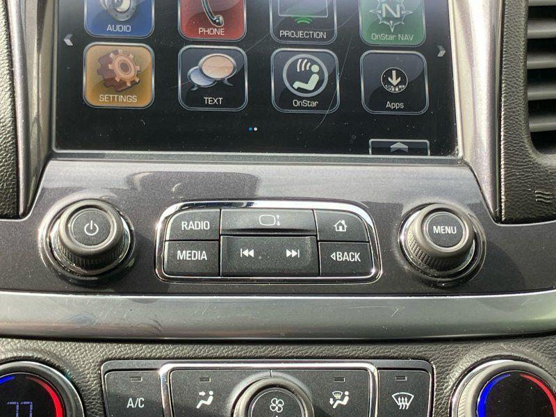 used 2019 Chevrolet Impala car, priced at $17,995