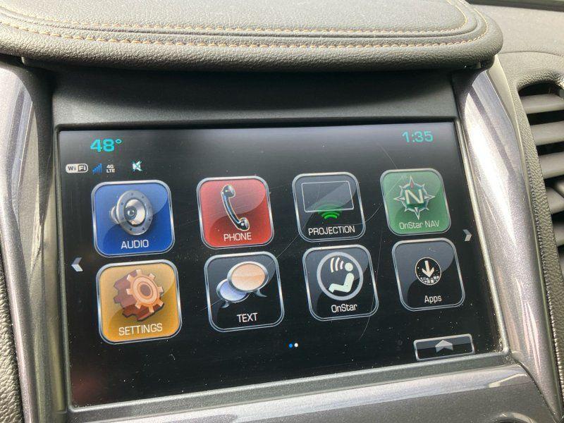 used 2019 Chevrolet Impala car, priced at $17,995