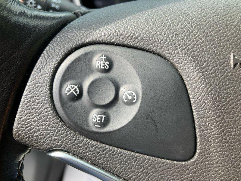 used 2019 Chevrolet Impala car, priced at $17,995