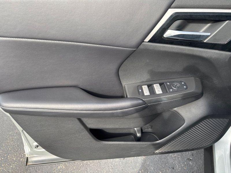 used 2022 Mitsubishi Outlander car, priced at $22,995