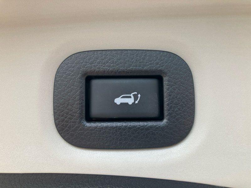 used 2018 Nissan Rogue car, priced at $19,500
