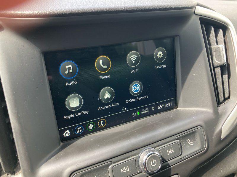 used 2019 GMC Terrain car, priced at $16,995