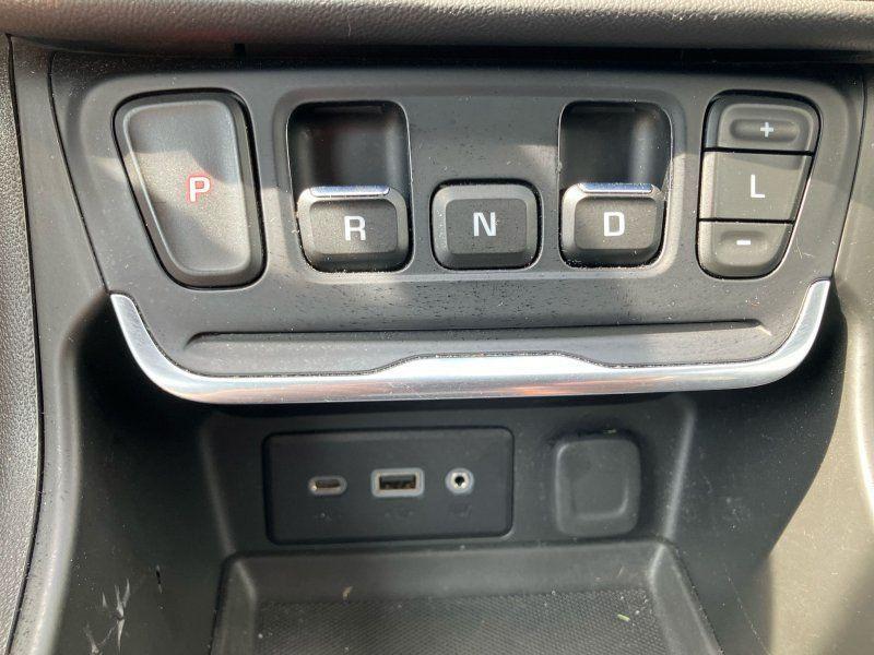 used 2019 GMC Terrain car, priced at $16,995