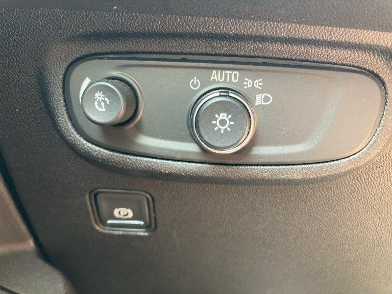 used 2019 GMC Terrain car, priced at $16,995