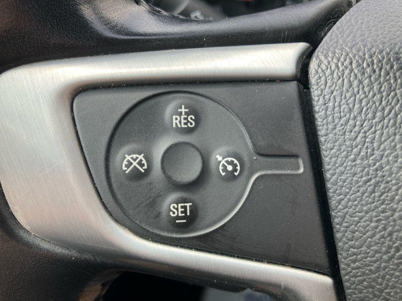 used 2019 GMC Terrain car, priced at $16,995