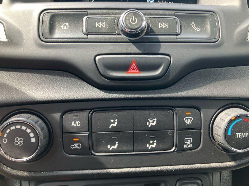 used 2019 GMC Terrain car, priced at $16,995