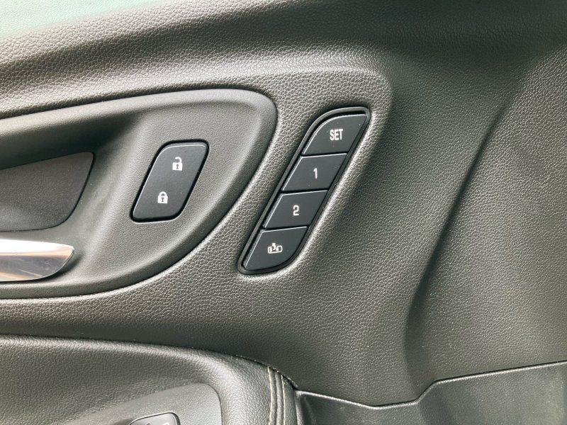 used 2023 Buick Encore GX car, priced at $24,995