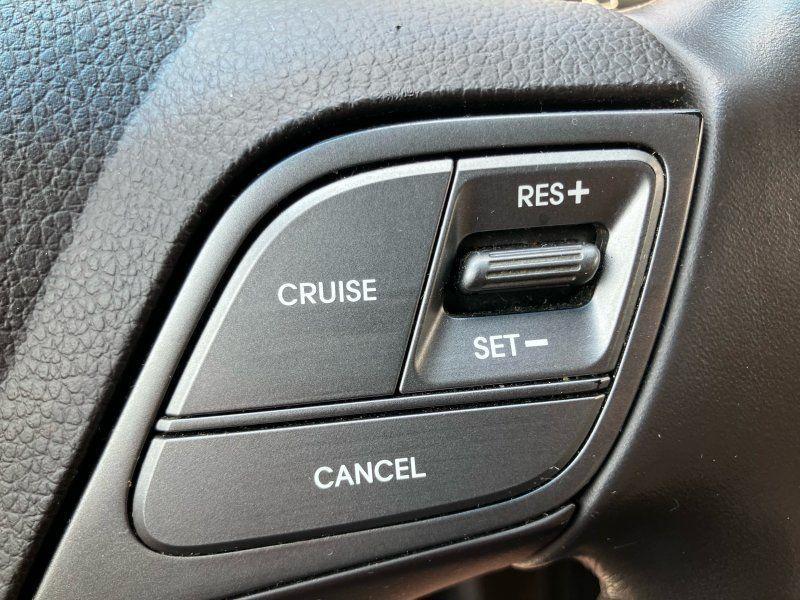 used 2017 Hyundai Santa Fe Sport car, priced at $17,500
