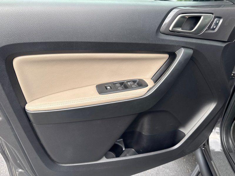 used 2019 Ford Ranger car, priced at $32,500