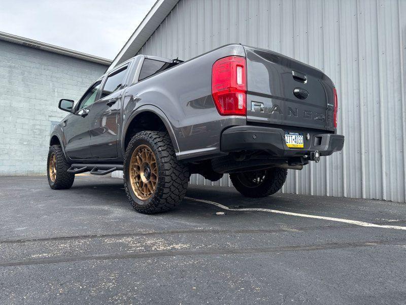 used 2019 Ford Ranger car, priced at $32,500