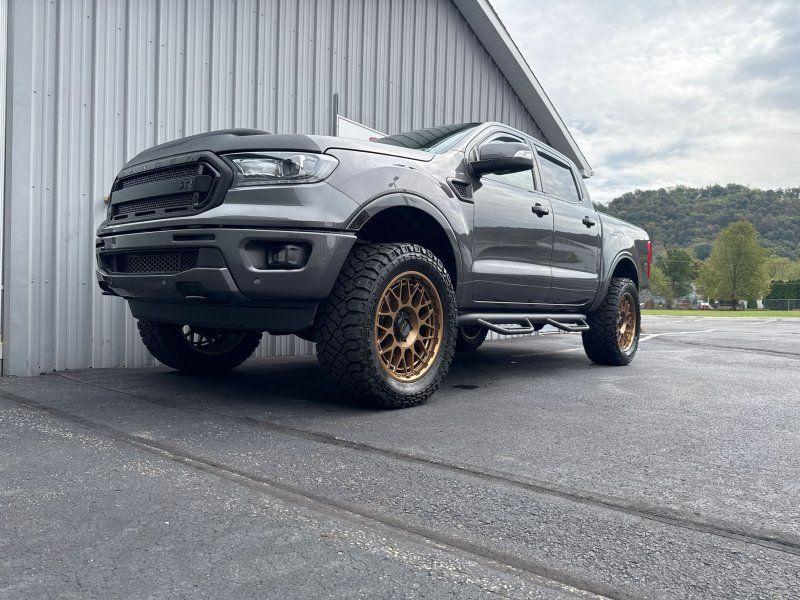 used 2019 Ford Ranger car, priced at $32,500