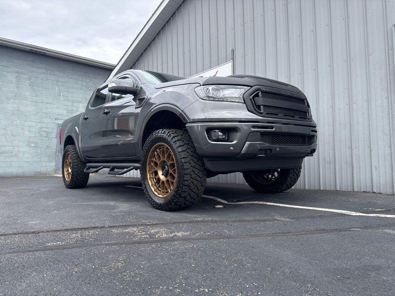 used 2019 Ford Ranger car, priced at $32,500