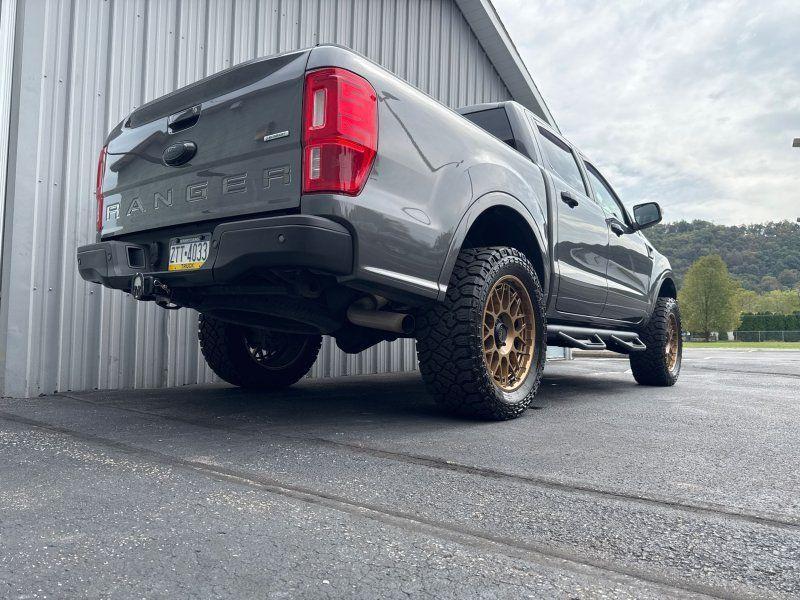 used 2019 Ford Ranger car, priced at $32,500