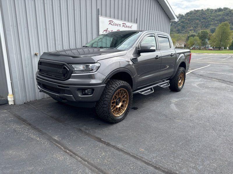 used 2019 Ford Ranger car, priced at $32,500