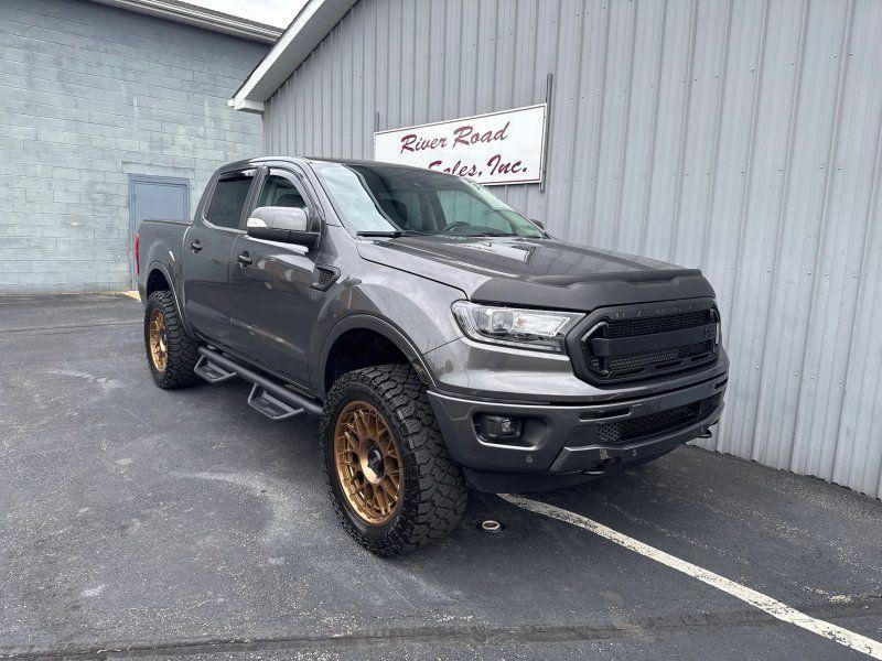 used 2019 Ford Ranger car, priced at $32,500