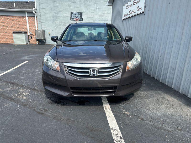 used 2011 Honda Accord car, priced at $10,500