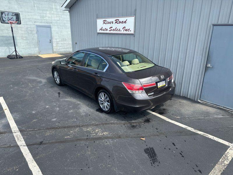 used 2011 Honda Accord car, priced at $10,500