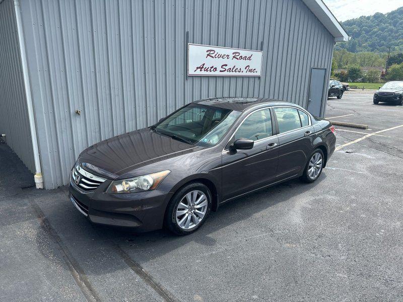 used 2011 Honda Accord car, priced at $10,500