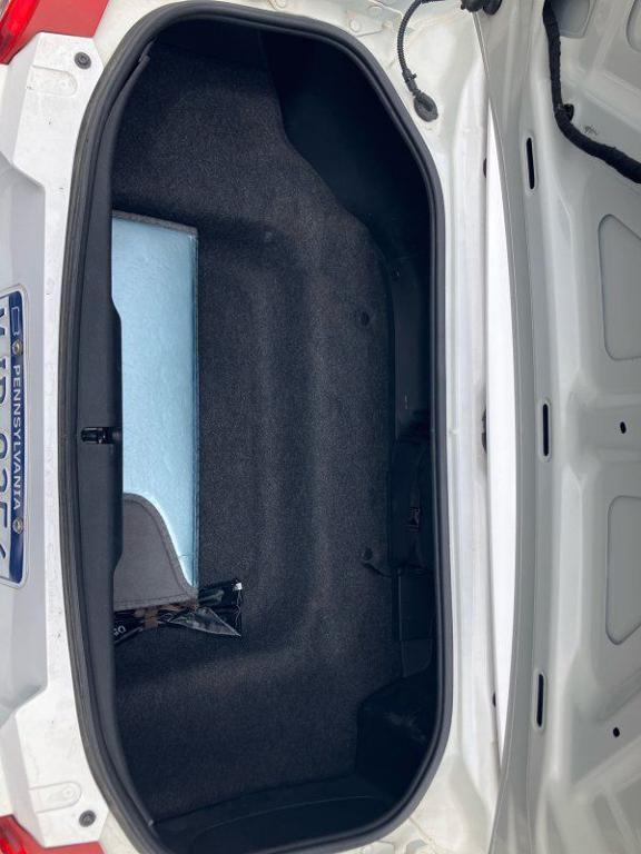 used 2015 Mazda MX-5 Miata car, priced at $18,995