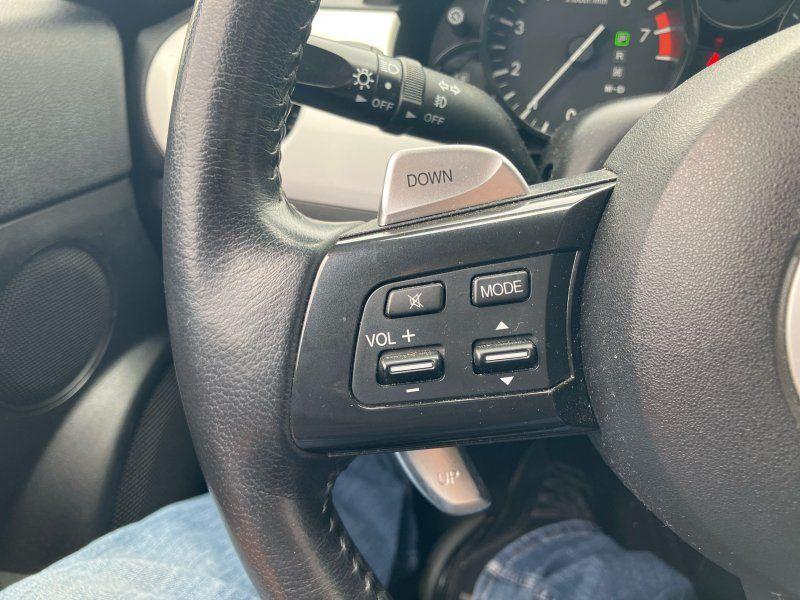 used 2015 Mazda MX-5 Miata car, priced at $18,995
