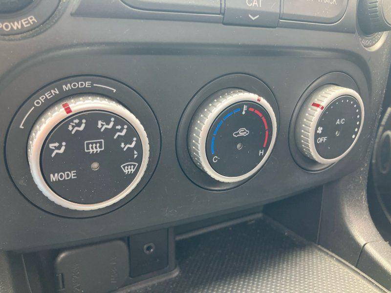 used 2015 Mazda MX-5 Miata car, priced at $18,995