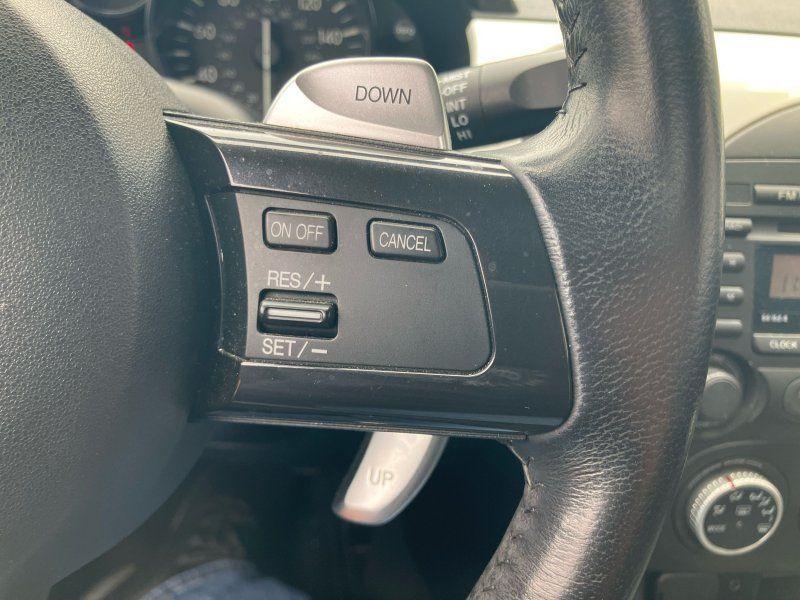 used 2015 Mazda MX-5 Miata car, priced at $18,995