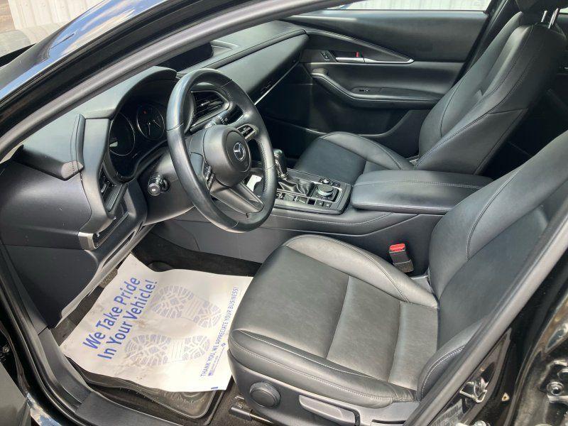 used 2021 Mazda CX-30 car, priced at $15,995