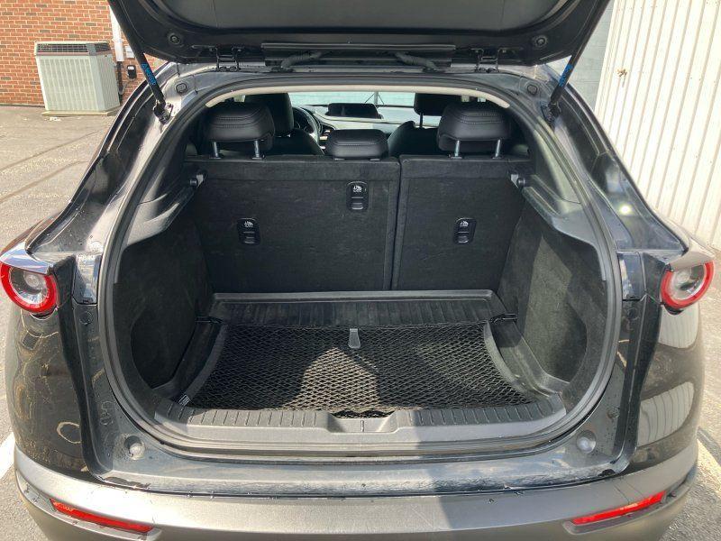 used 2021 Mazda CX-30 car, priced at $15,995