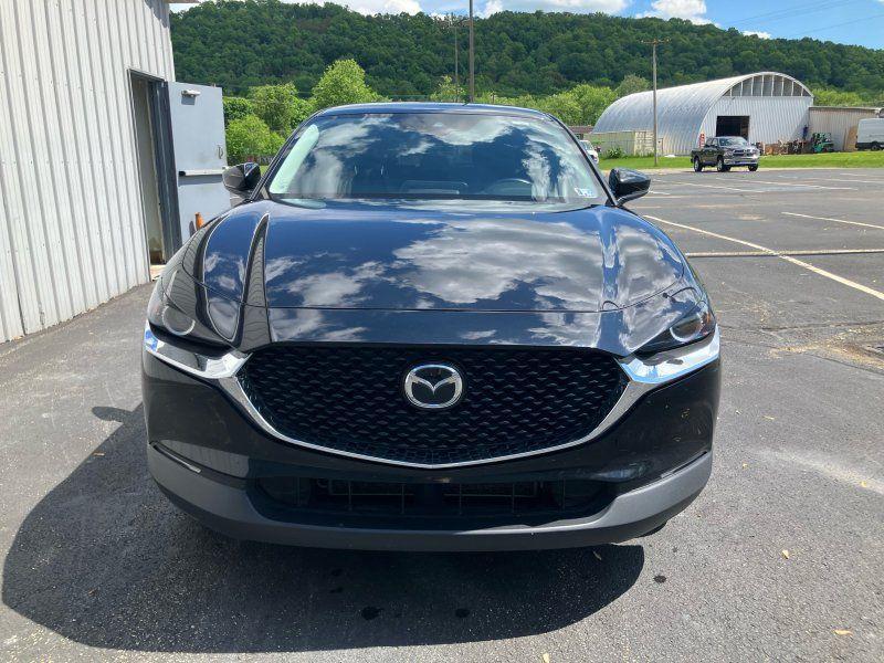 used 2021 Mazda CX-30 car, priced at $15,995
