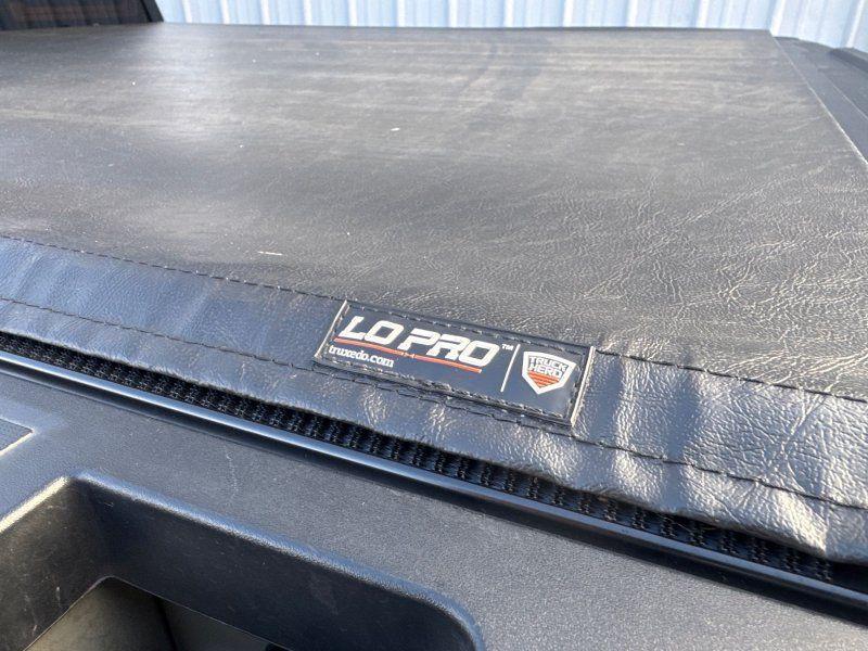 used 2021 GMC Sierra 1500 car, priced at $45,995