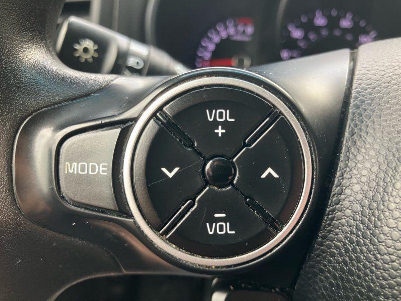 used 2019 Kia Soul car, priced at $12,500