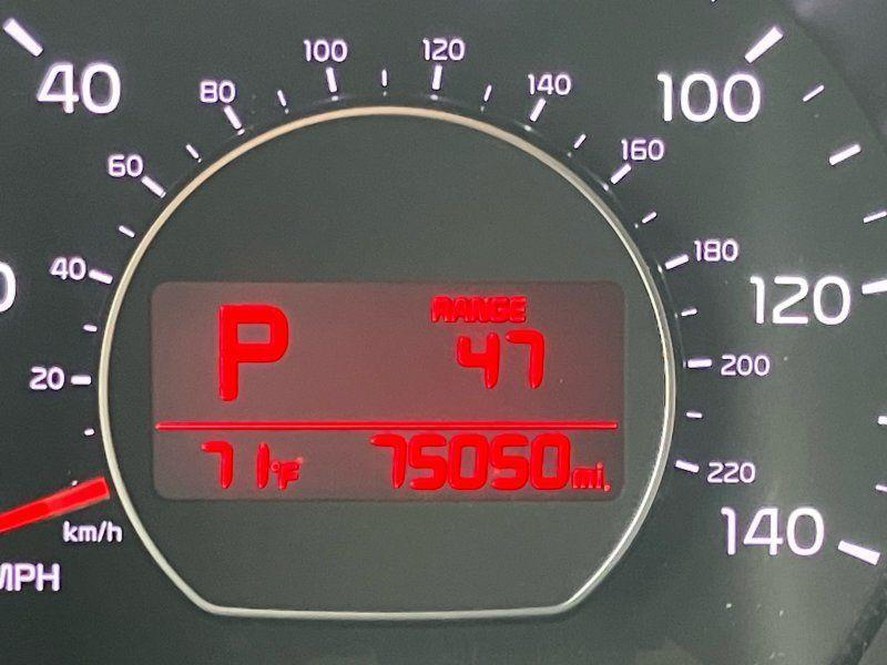 used 2019 Kia Soul car, priced at $12,500