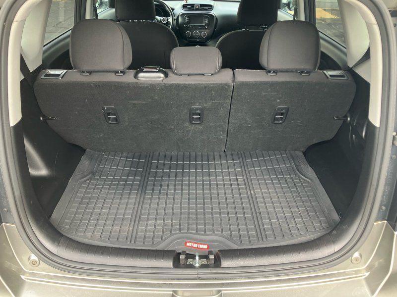 used 2019 Kia Soul car, priced at $12,500