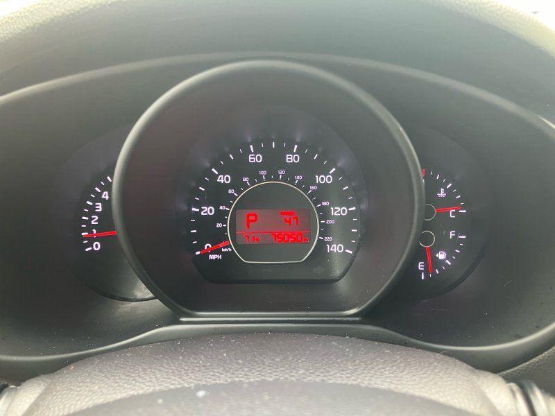 used 2019 Kia Soul car, priced at $12,500