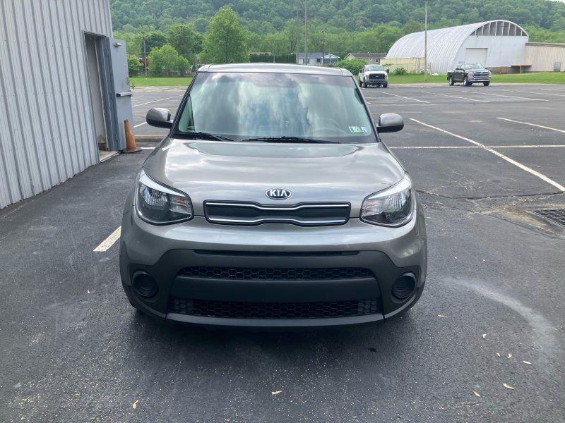 used 2019 Kia Soul car, priced at $12,500