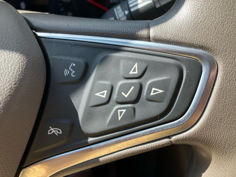 used 2018 Chevrolet Malibu car, priced at $16,500
