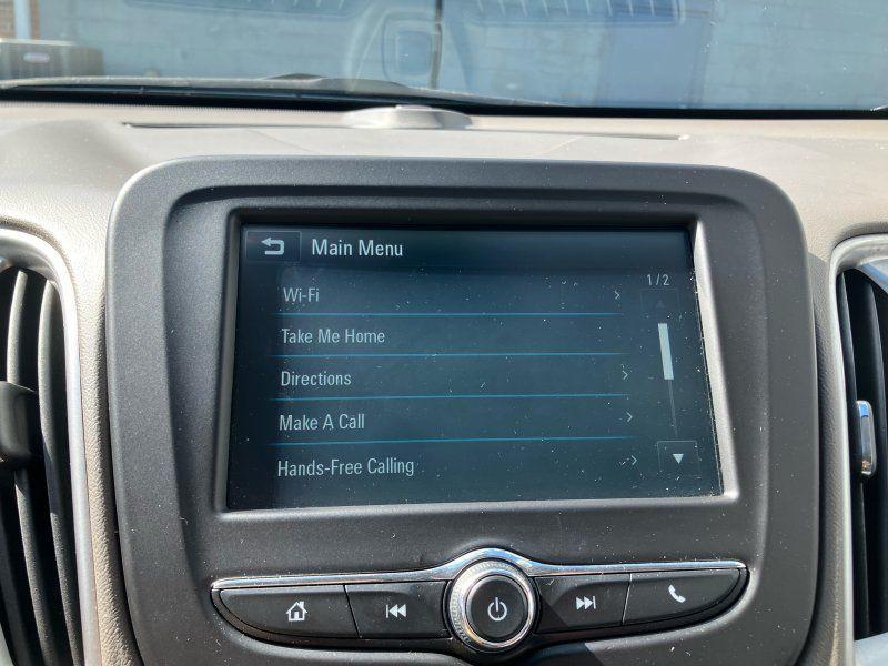 used 2018 Chevrolet Malibu car, priced at $16,500