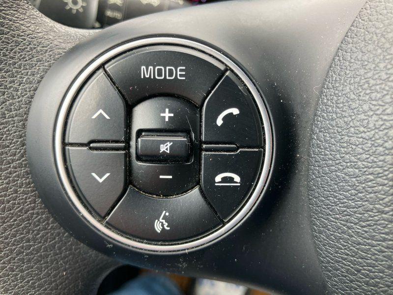 used 2021 Kia Soul car, priced at $17,500