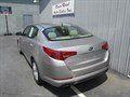 used 2012 Kia Optima car, priced at $13,995