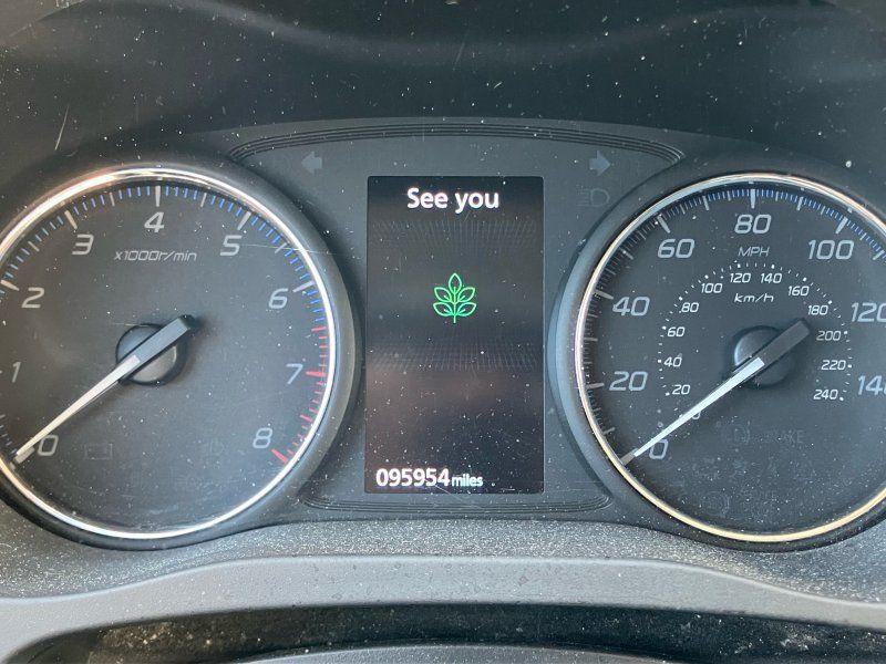 used 2019 Mitsubishi Outlander car, priced at $11,995