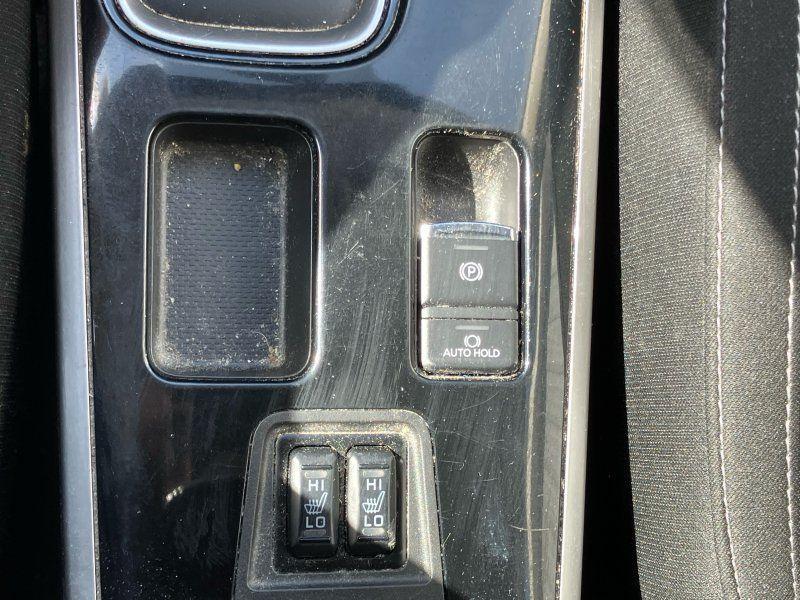 used 2019 Mitsubishi Outlander car, priced at $11,995