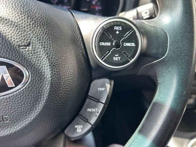 used 2016 Kia Soul car, priced at $10,995