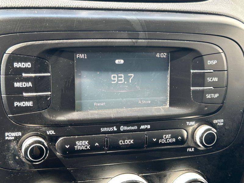 used 2016 Kia Soul car, priced at $10,995