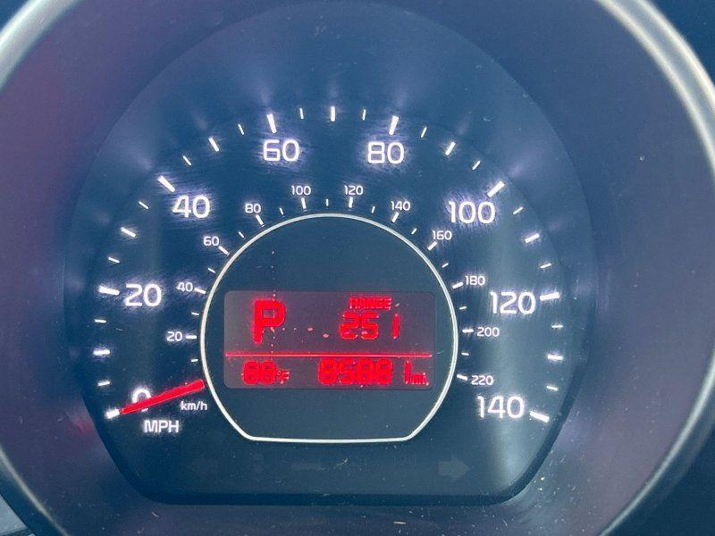 used 2016 Kia Soul car, priced at $10,995