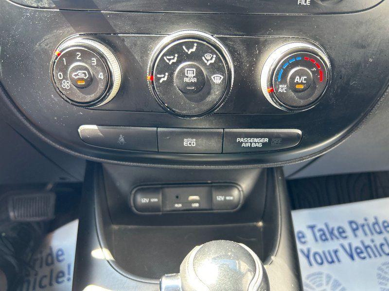 used 2016 Kia Soul car, priced at $10,995
