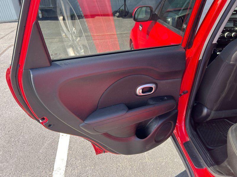 used 2016 Kia Soul car, priced at $10,995