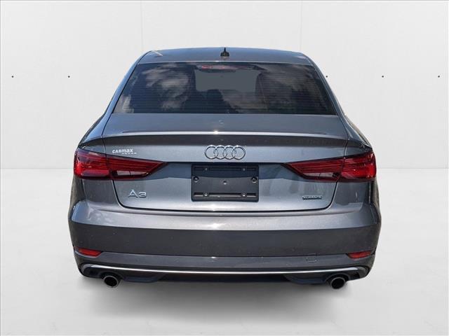used 2019 Audi A3 car, priced at $18,790