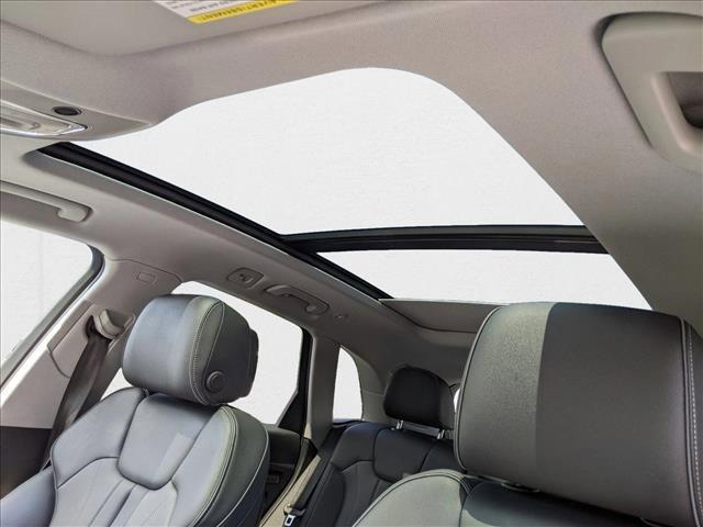 used 2025 Audi Q5 car, priced at $44,477